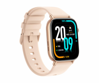 Smartwatch Colmi C8 Max (Złoty)