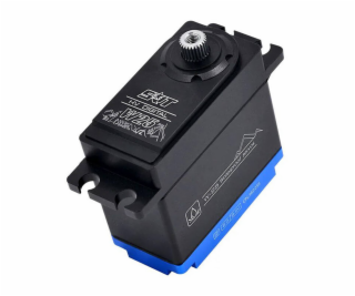 SRT-W25 waterproof digital servo with brushless core and ...