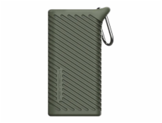 Card reader PGYTECH CFE-A/SD CreateMate (green)