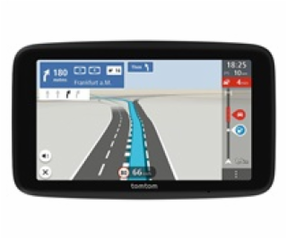 TomTom GO CLASSIC  6  2.generace