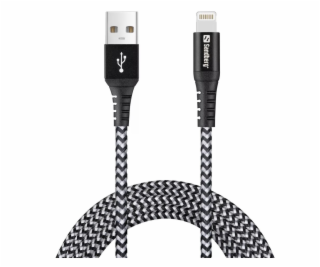 Sandberg 441-41 Survivor Lightning Cable 2M