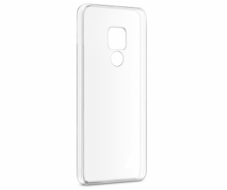 Huawei Mate 20 X Slim case 1 mm Transparent