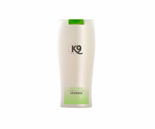 K9 Aloe Vera Shampoo - šampon pro psy a kočky s aloe pro ...