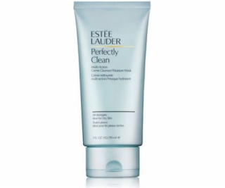 Estee Lauder Perfectly Clean Creme Cleanser čisticí krém ...