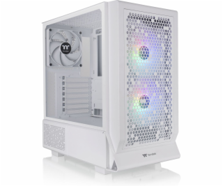 Thermaltake Ceres 330 TG ARGB, pouzdro typu tower