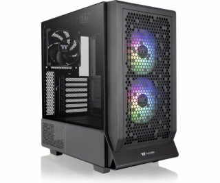 Thermaltake Ceres 330 TG ARGB, pouzdro typu tower