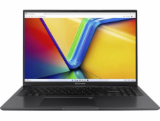 Notebook Asus Vivobook 16 R5 7430U 16/512GB