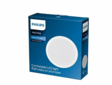 Vestavné svítidlo Philips Meson, 23,5W, 4000°K, LED