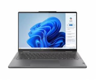 Počítač Lenovo Yoga Slim 7 14AHP9 OLED R5 8640HS 16/1TB