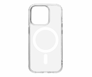 Tactical MagForce Kryt pro Apple iPhone 15 Pro Transparent