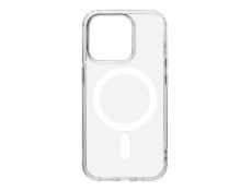 Tactical MagForce Kryt pro Apple iPhone 15 Pro Transparent