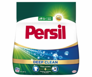 PRACÍ PRÁŠEK PERSIL BÍLÝ 20SK 1,1KG