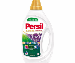 GEL PRACÍ PERSIL LAV COLOR 20SK 0,9L