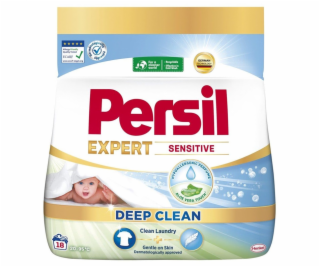 PRÁŠEK SK PERSIL SENSITIVE18SK 0,99KG