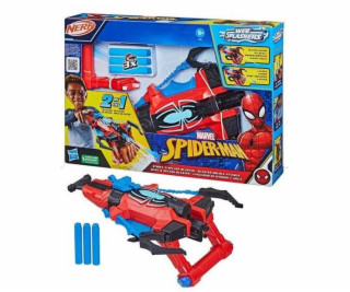 Figurka Spiderman BLASTER F8734