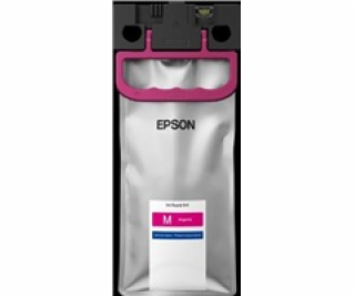 EPSON WorkForce Pro EM/EP-C800R Magenta XXL Ink