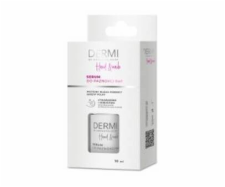 DERMI Hand&Nails Serum do paznokci odbudowa i regeneracja...