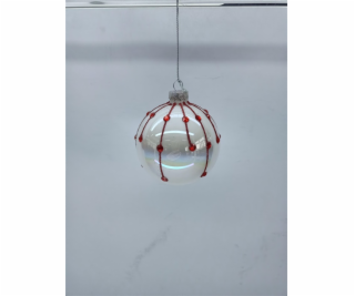 Ozdoby  na vánoční stromeček Christmas Touch EBF340792, 8 cm