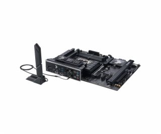 ASUS TUF GAMING Z890-PLUS WIFI Intel Z890 LGA 1851 (Socke...