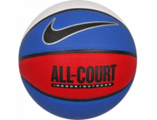 Nike Basketball 7 Nike Everyday All Court N.100.4369.470.07, Velikost: Multicolor