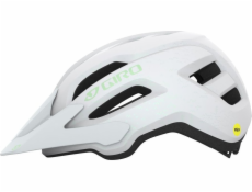 Giro  FIXTURE II W mtb přilba Velikost přilby: Univerzální (50-57 cm),  Matte White Pearl Green, MIPS systém: ANO