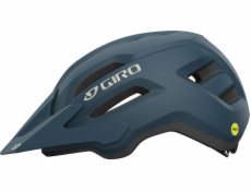 MTB přilba Giro FIXTURE II (54-61 cm) Matte Harbour Blue