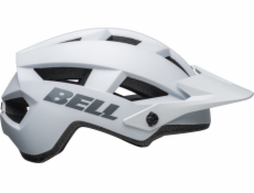 Bell  SPARK 2 mtb helma Velikost helmy: S/M(52-57cm),  Matte White, MIPS systém: NE