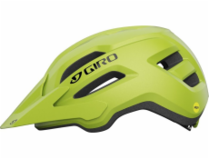 Mtb přilba Giro  FIXTURE II Velikost přilby: Univerzální (54-61 cm),  Matte Ano Lime, MIPS systém: ANO