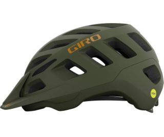 Giro  RADIX mtb přilba Velikost přilby: M(55-59 cm),  Mat...