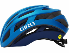 Silniční přilba Giro  HELIOS Velikost přilby: M(55-59 cm),  Matte Ano Blue, MIPS systém: ANO