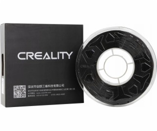  CR-PLA Filament Black, 3D kazeta