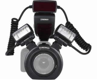 Yongnuo Flash YONGNUO YN24EX LED blesková lampa pro Canon