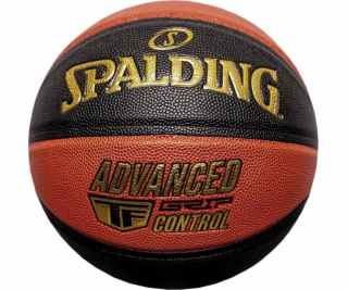 Spalding  Advanced Grip Control In/Out Ball 76872Z Orange 7