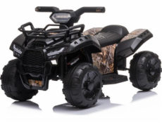 Enero ELECTRIC QUAD COBRA BLACK