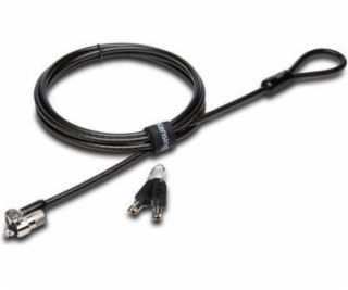 Bezpečnostní kabel Kensington MicroSaver 2.0 1,8 m (K6502...