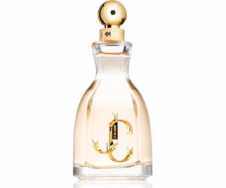 Jimmy Choo I Want Choo EDP 100 ml