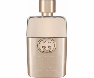 Gucci Guilty Pour Femme 2021 EDT 90 ml