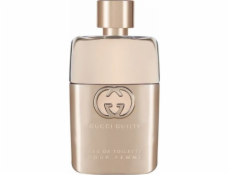 Gucci Guilty Pour Femme 2021 EDT 90 ml