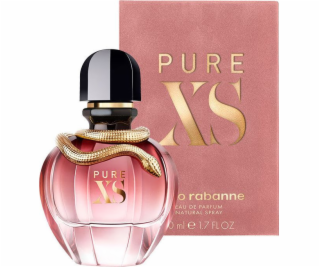 Paco Rabanne Pure XS EDP 30 ml