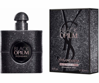 Yves Saint Laurent Black Opium Extreme EDP 50 ml