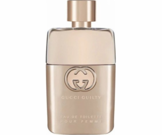 Gucci Guilty pour Femme toaletní voda 30ml.