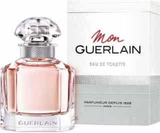 Guerlain Mon Guerlain EDT 50 ml