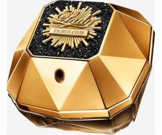 Paco Rabanne Lady Million Fabulous EDP 30 ml