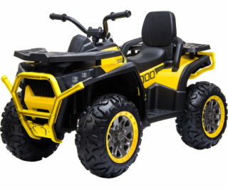 Enero QUAD ELECTRIC TRAPER ŽLUTÁ 1033013