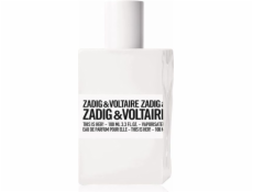 Zadig&Voltaire Tohle je ona! EDP 100 ml