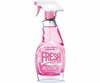 Moschino Fresh Couture Pink EDT 100 ml