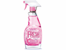 Moschino Fresh Couture Pink EDT 100 ml