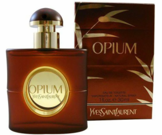 Yves Saint Laurent Opium EDT 30 ml