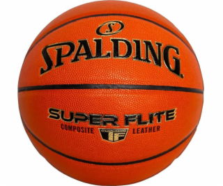 Spalding  Super Flite Ball 76927Z Orange 7