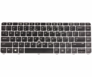 Klávesnice pro notebook HP HP 836308-B31